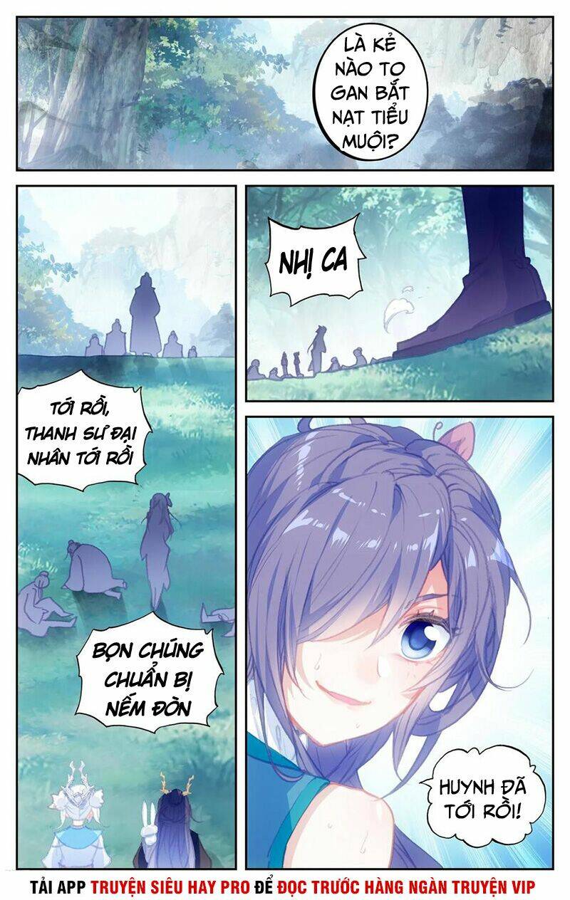 Vô Thượng Thần Vương: Chapter 88