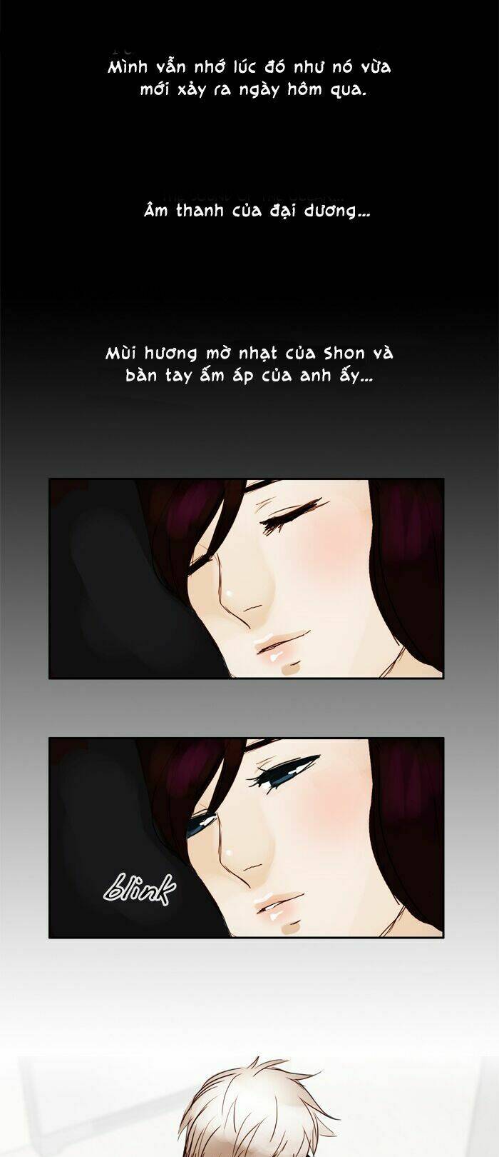 Khúc hát người cá Siren: Chapter 10