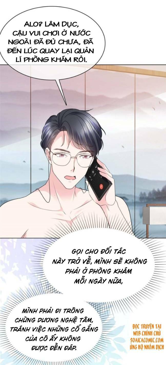 Boss Là Kim Chủ Của Tôi: Chapter 45