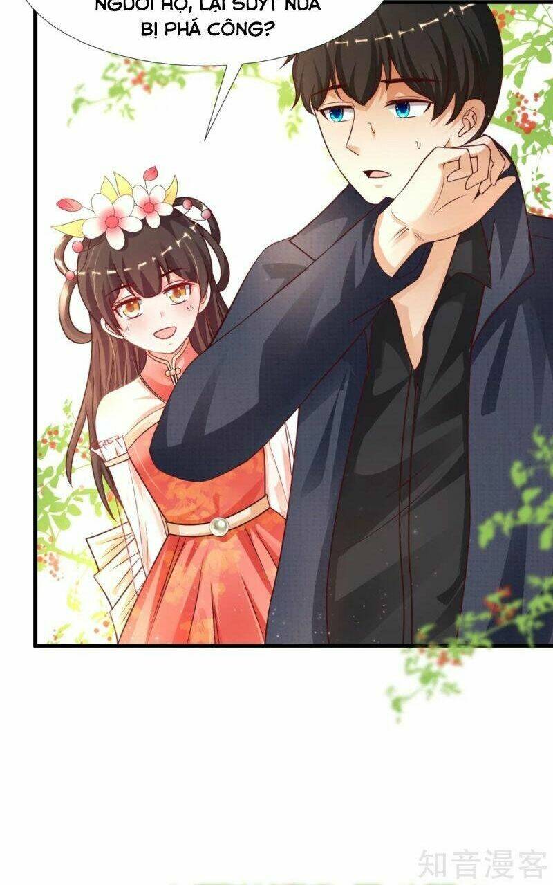 Tối Cường Vận Đào Hoa: Chapter 191