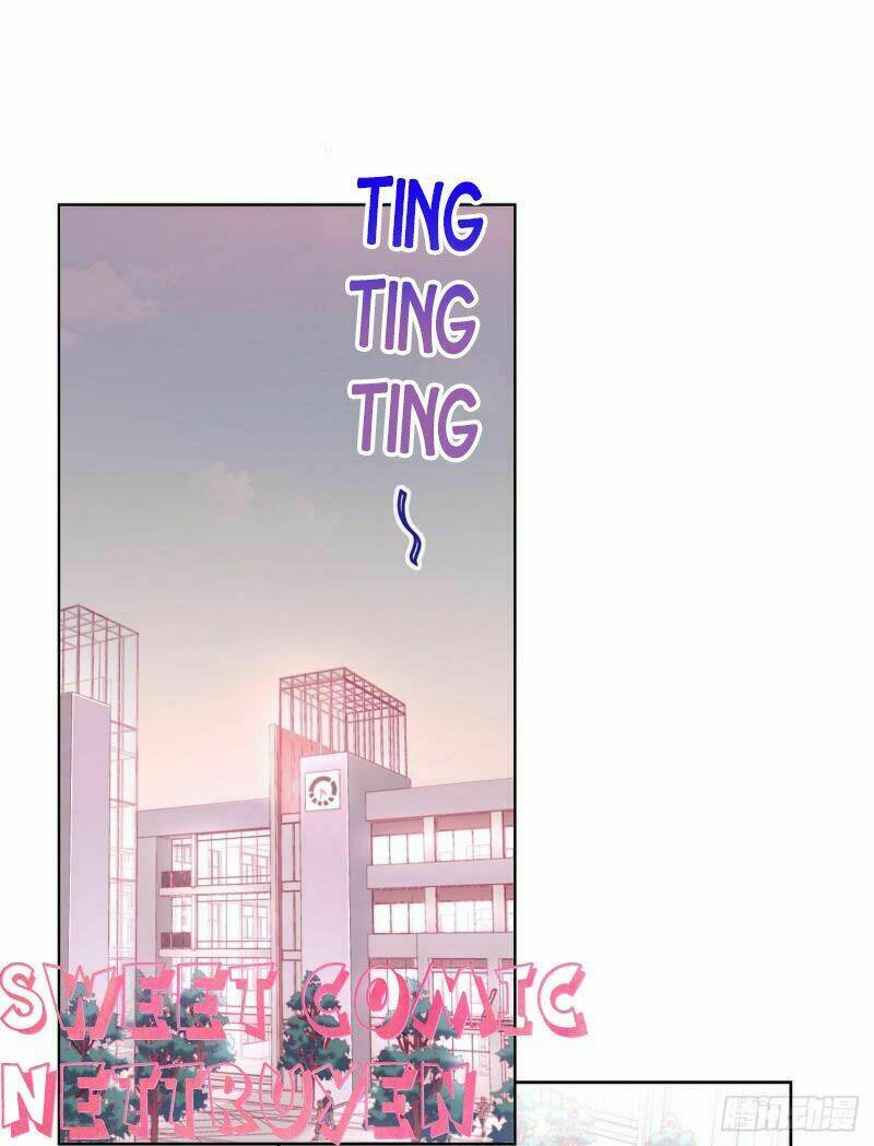 Trạng Thái Song Sinh: Chapter 2