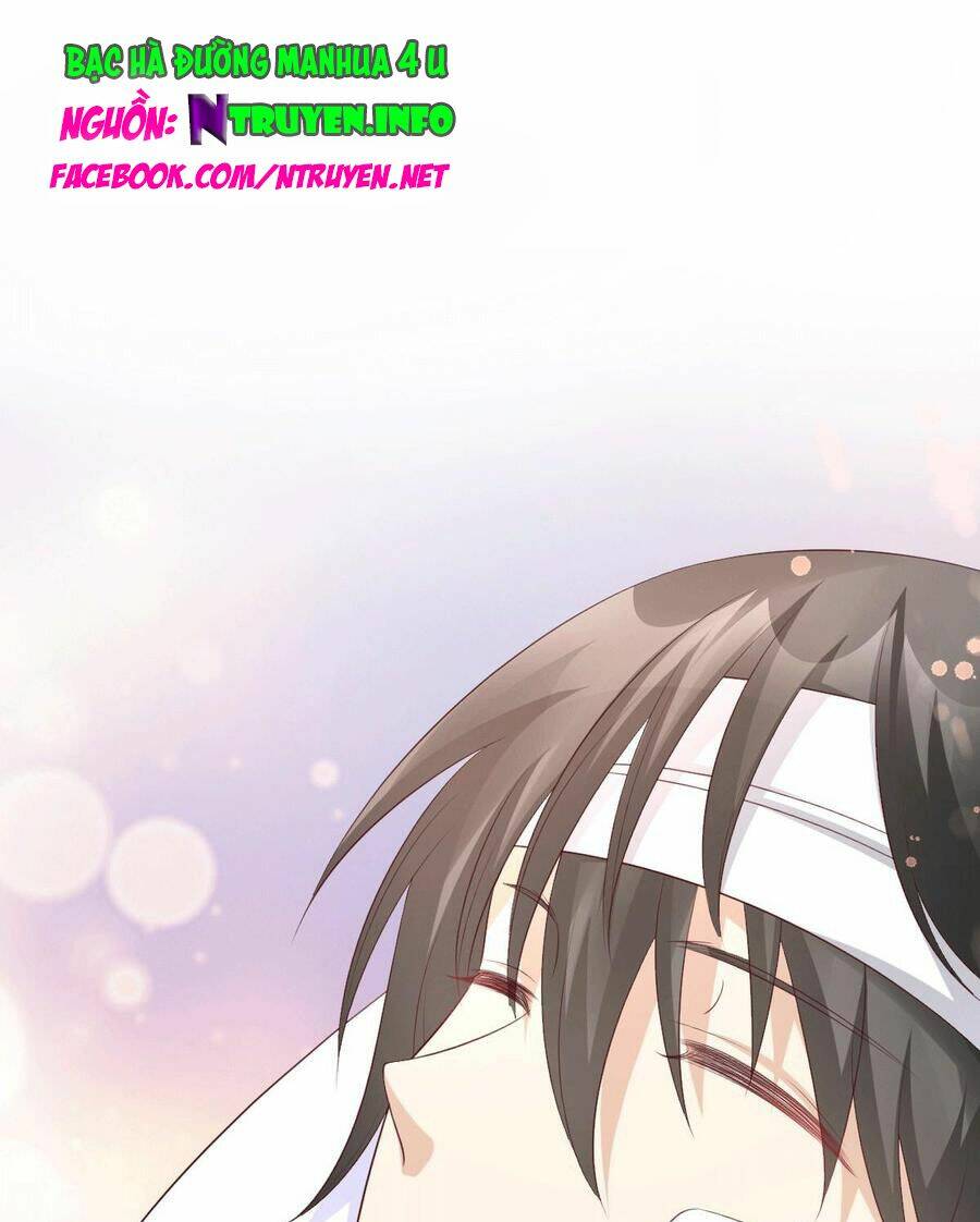 Tư Sủng Cục Cưng Bảo Bối: Chapter 38