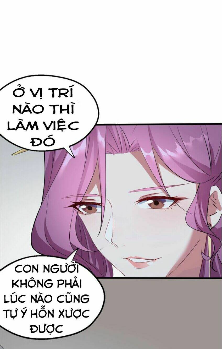 Đại Nghịch Chi Môn: Chapter 49