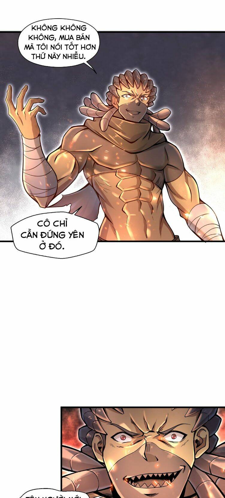 Một Trăm Triệu Điểm: Chapter 7