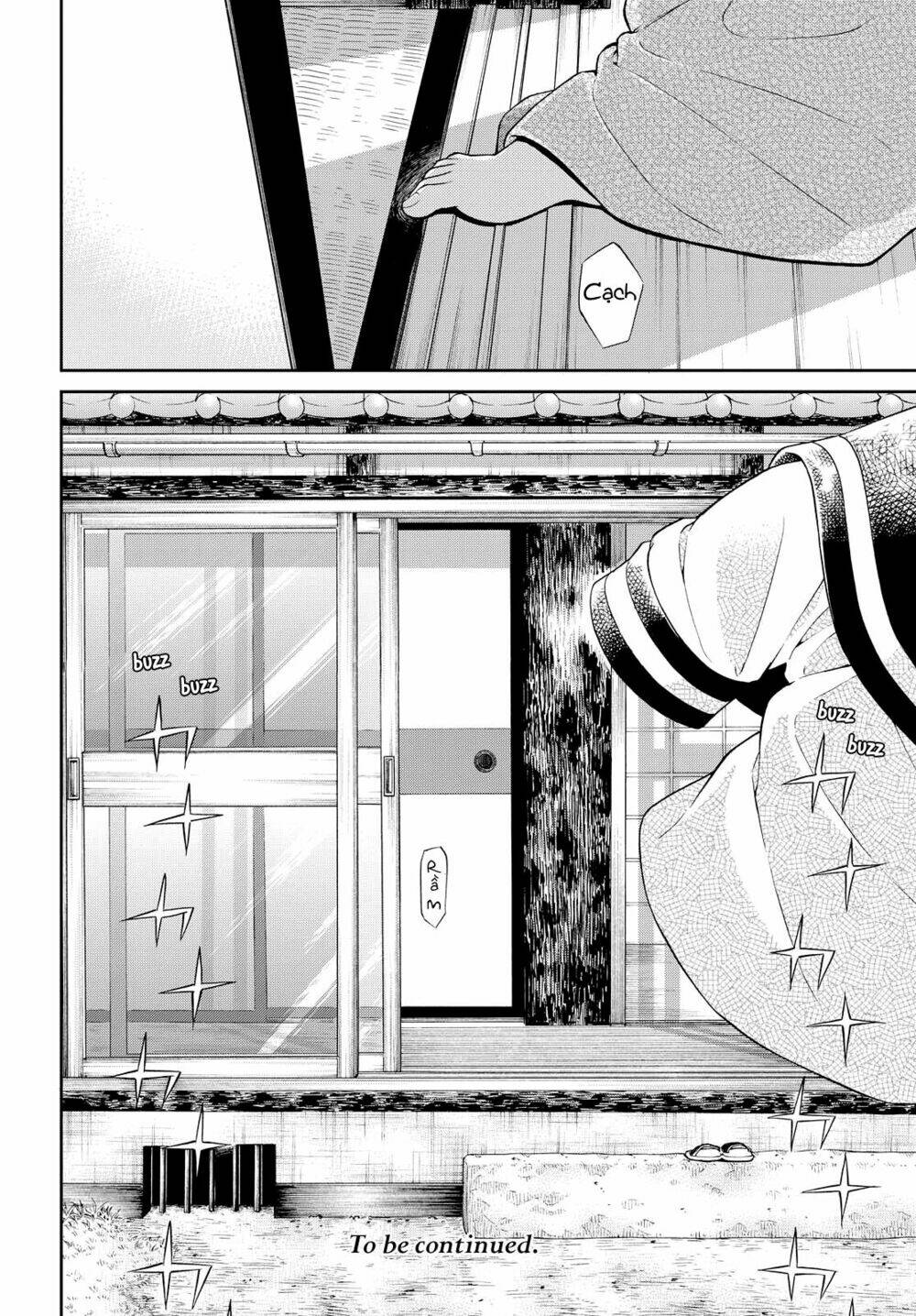 Kimi Wa Shoujo: Chapter 2