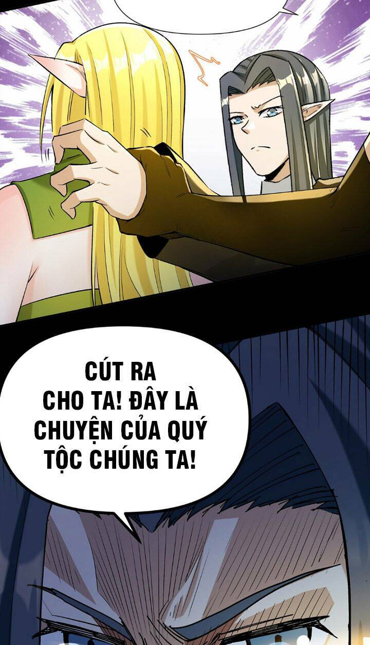 Đại Ma Pháp Sư Dựa Vào Muội Tử Trừ Ma: Chapter 9