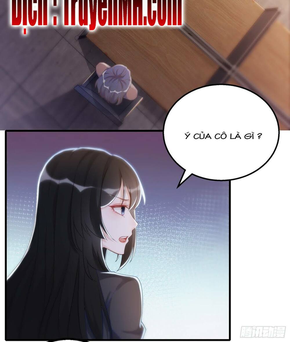 Lấy Tình Yêu, Lấy Thời Gian: Chapter 35