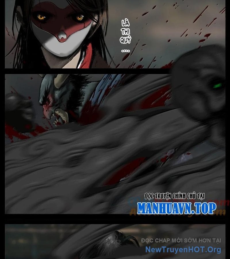 Tây Du Ký Ngoại Truyện: Chapter 371