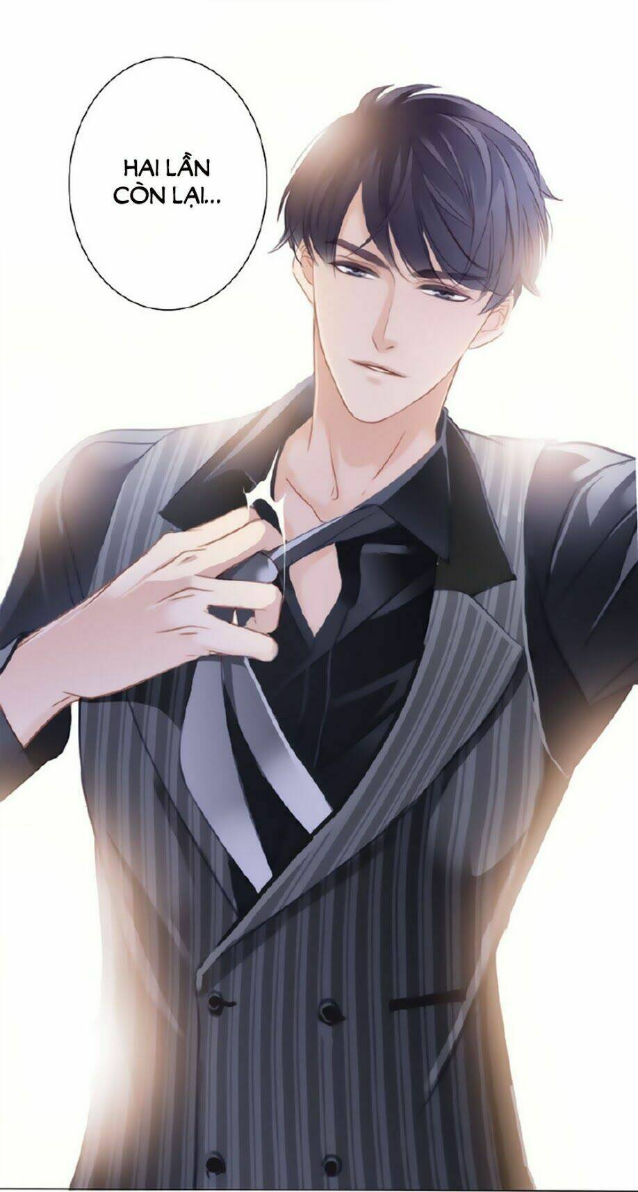 Tình Yêu Và Nhà Sản Xuất: Chapter 1