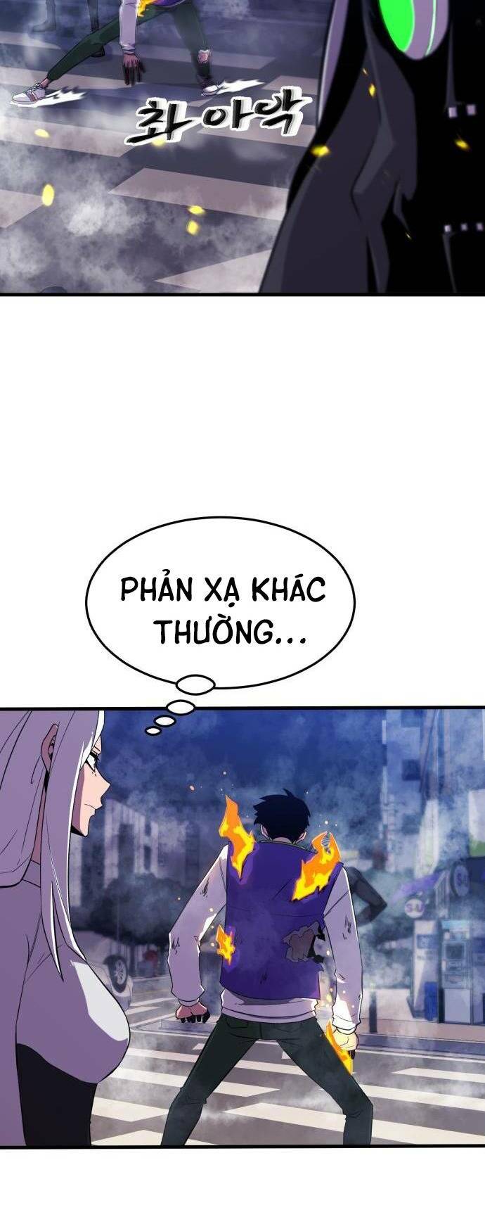 Huyết Nhân Báo Thù: Chapter 7