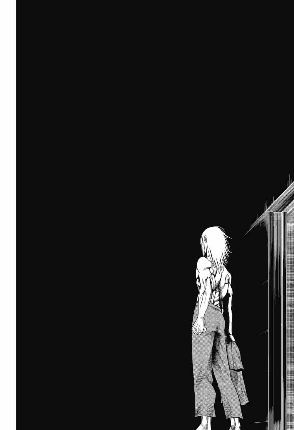 Abyss Rage: Chapter 2