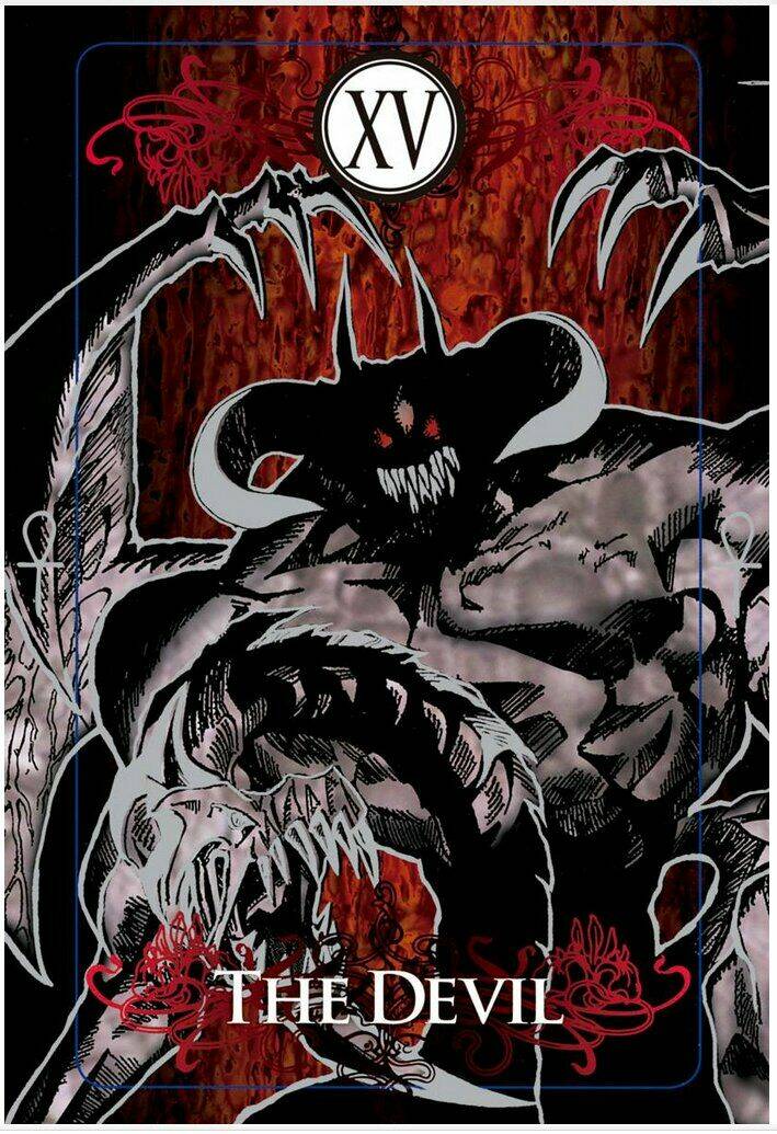 Vua Trò Chơi Full Màu: Chapter 215