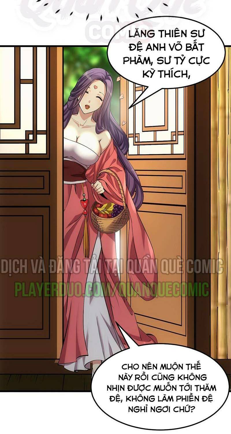 Hệ Thống Thần Long Nghịch Thiên: Chapter 50