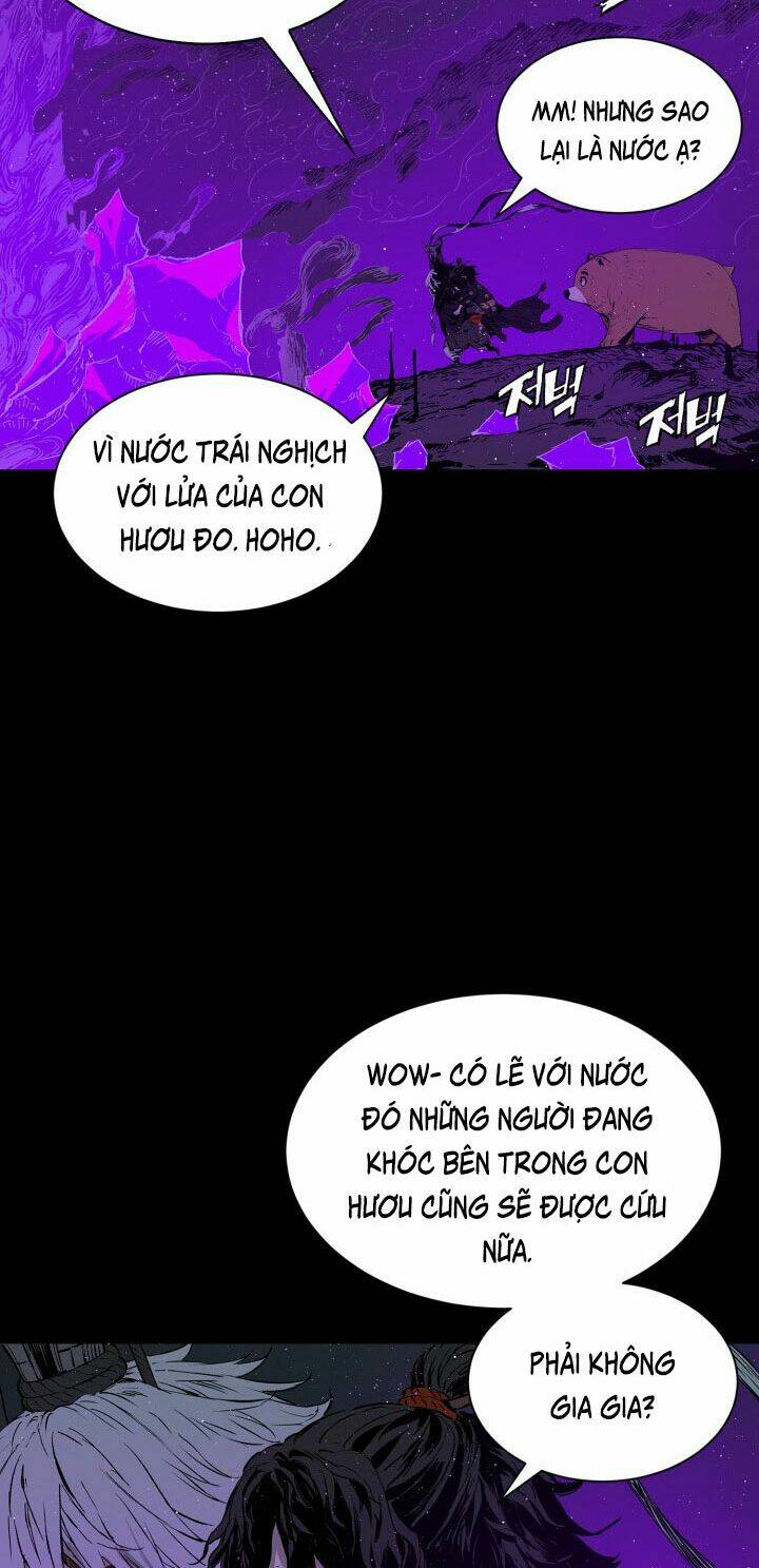 Vô Kiếm Tiểu Tử: Chapter 65