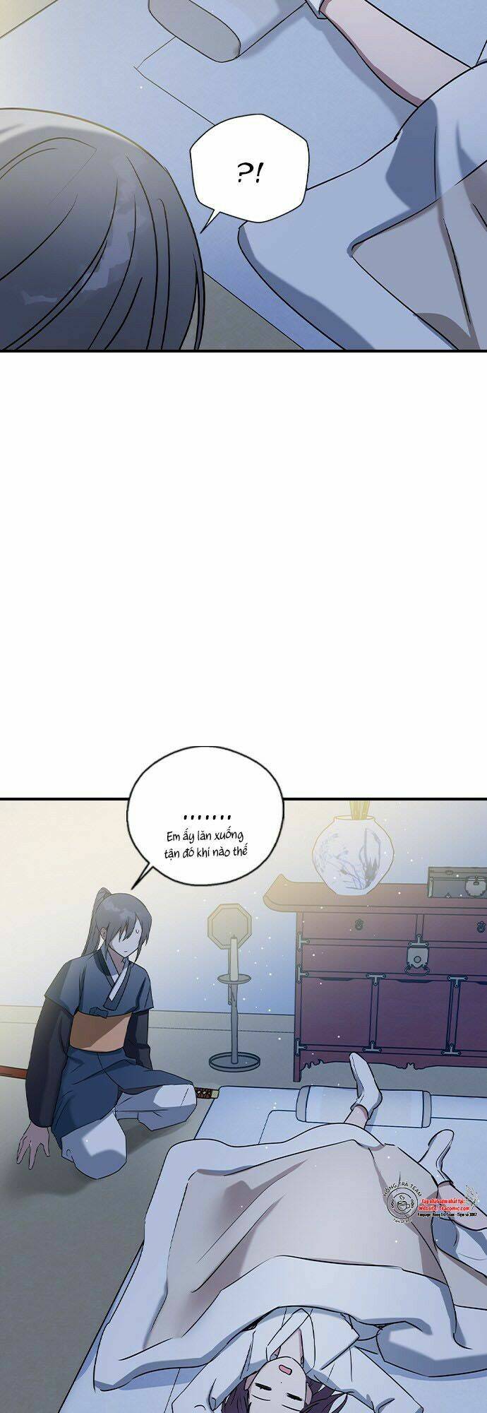 Duyên Nợ Kiếp Trước: Chapter 25