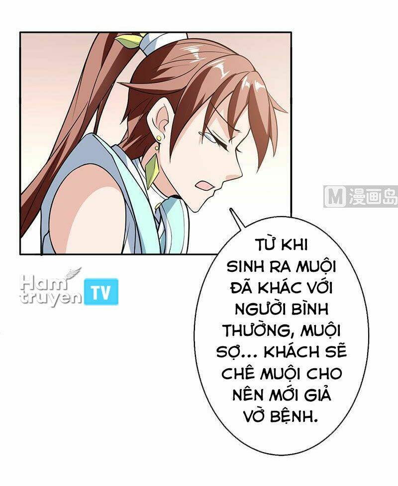 Tối Cường Thần Thú Hệ Thống: Chapter 227
