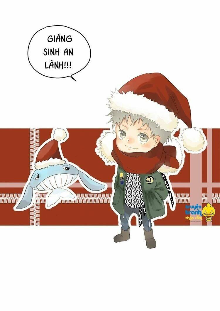 Cứu Mạng! Loài Mèo Thống Trị Thế Giới Rồi!: Chapter 23