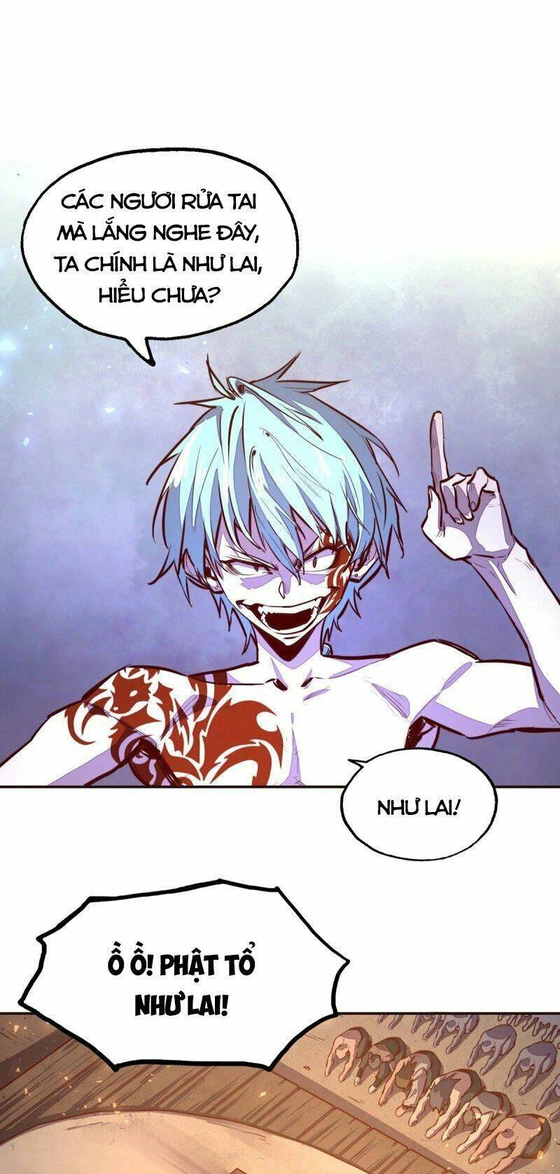 Sinh Tử Quyết: Chapter 100
