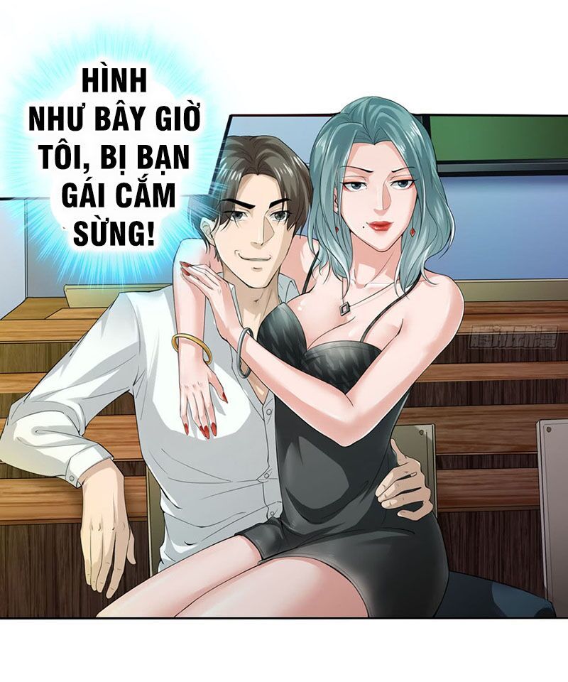 Hệ Thống Tìm Đường Chết Mạnh Nhất: Chapter 2
