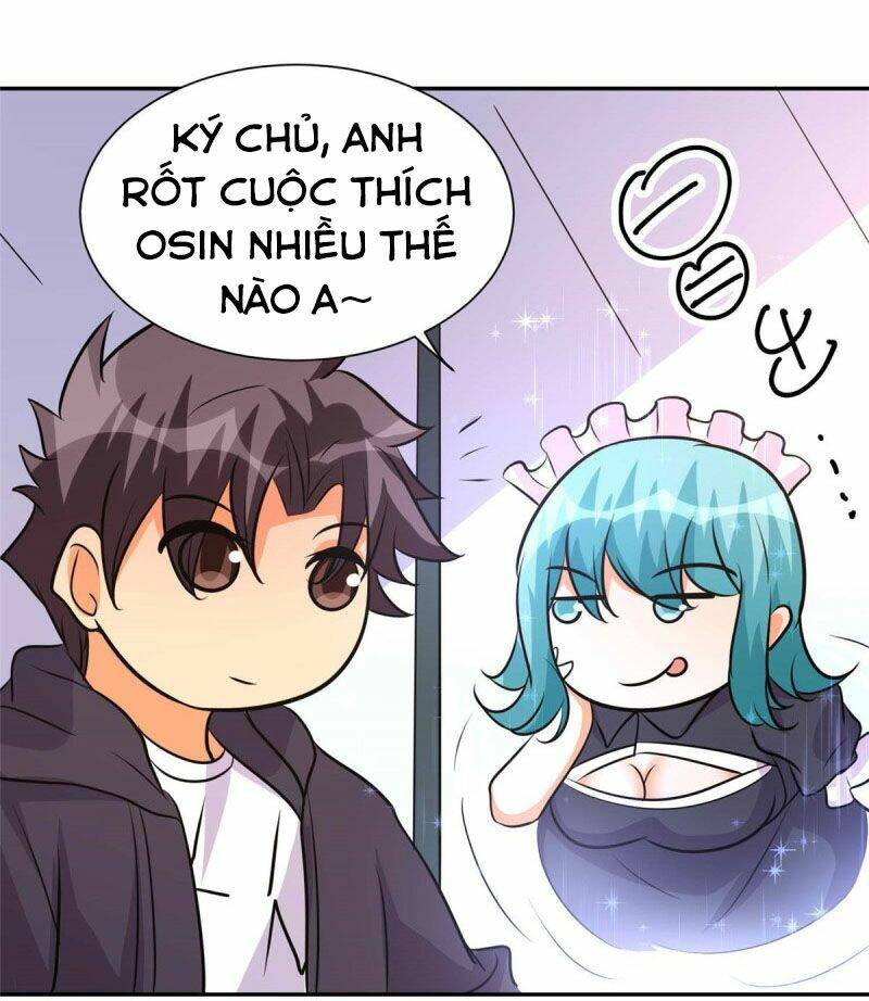 Đế Tế: Chapter 74