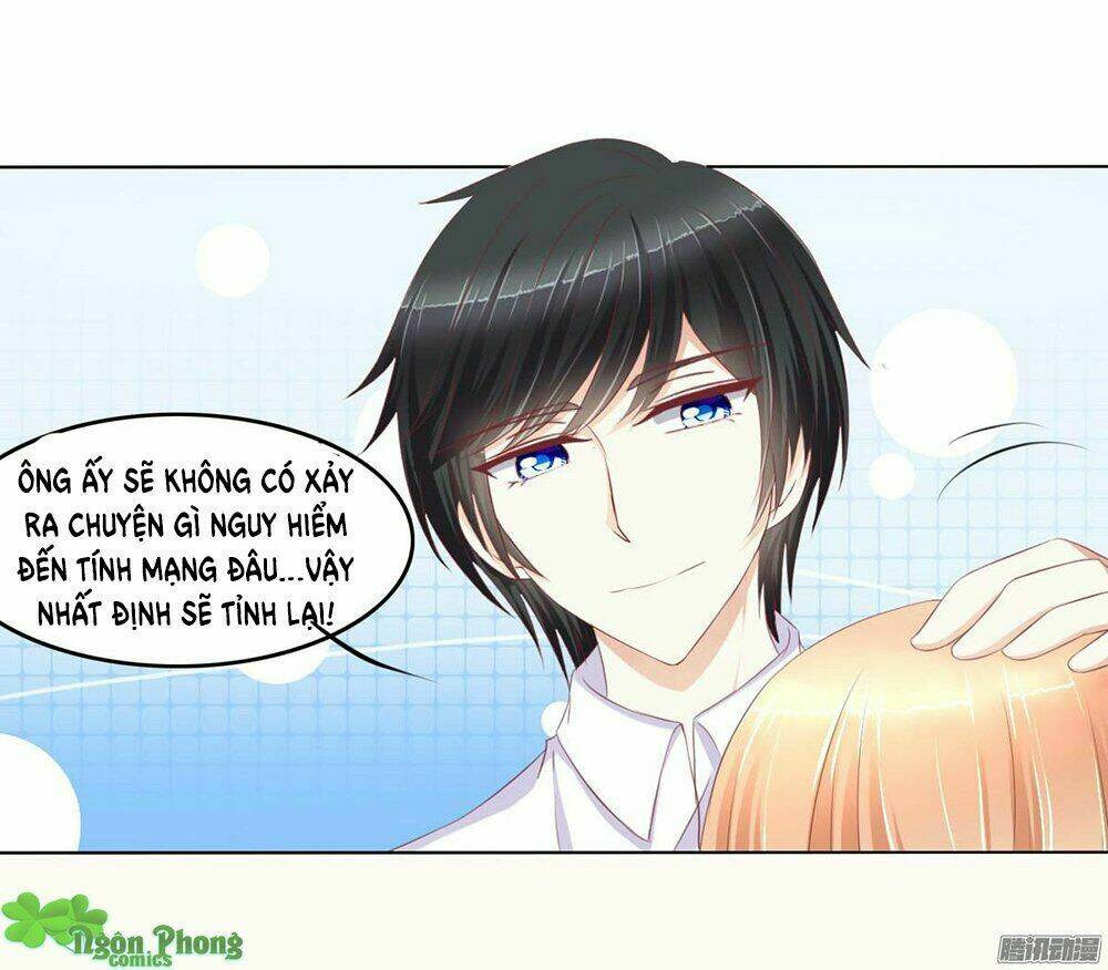 Hoàng Đế “Phế Vật” Tiến Hóa Sử: Chapter 25