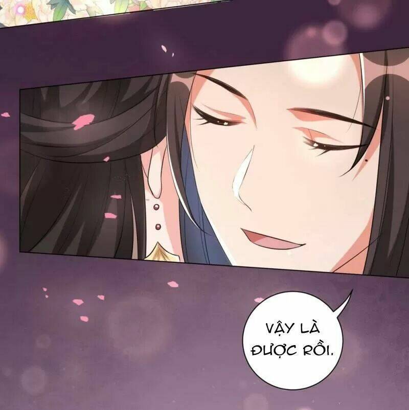 Vương Phi Có Độc!: Chapter 50