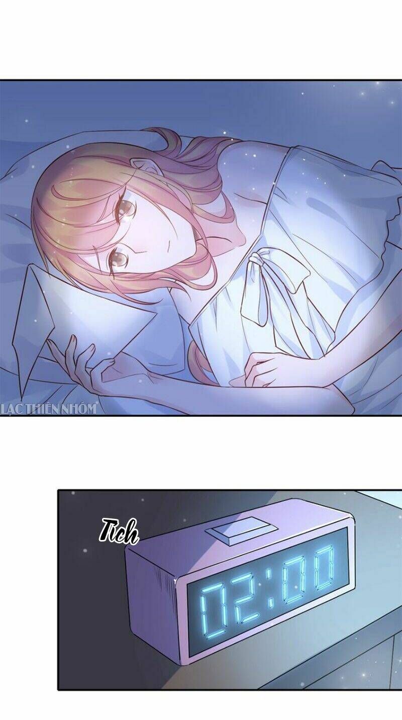 Mật Thất Khốn Du Ngư: Chapter 20