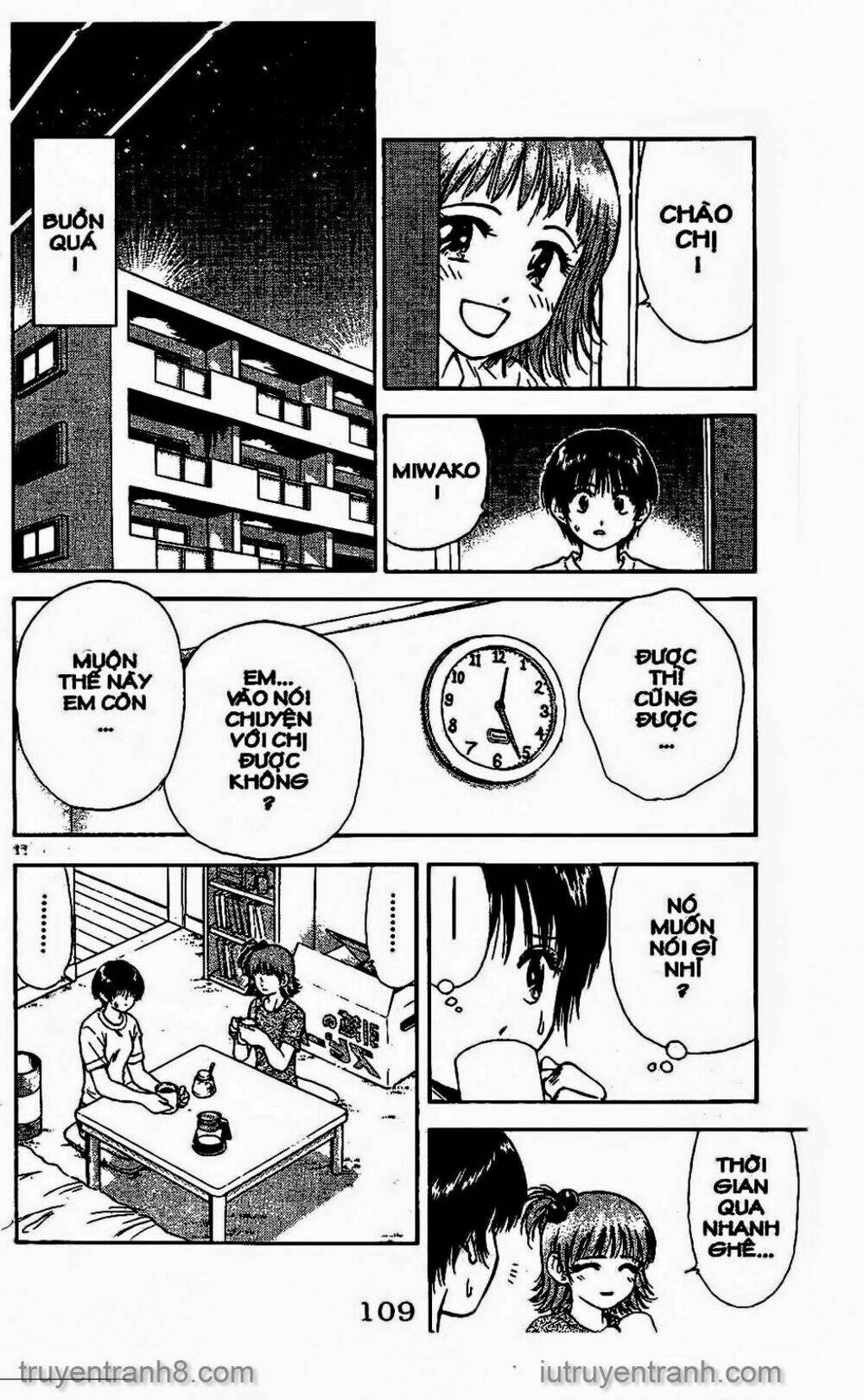 Saladdays: Chapter 149