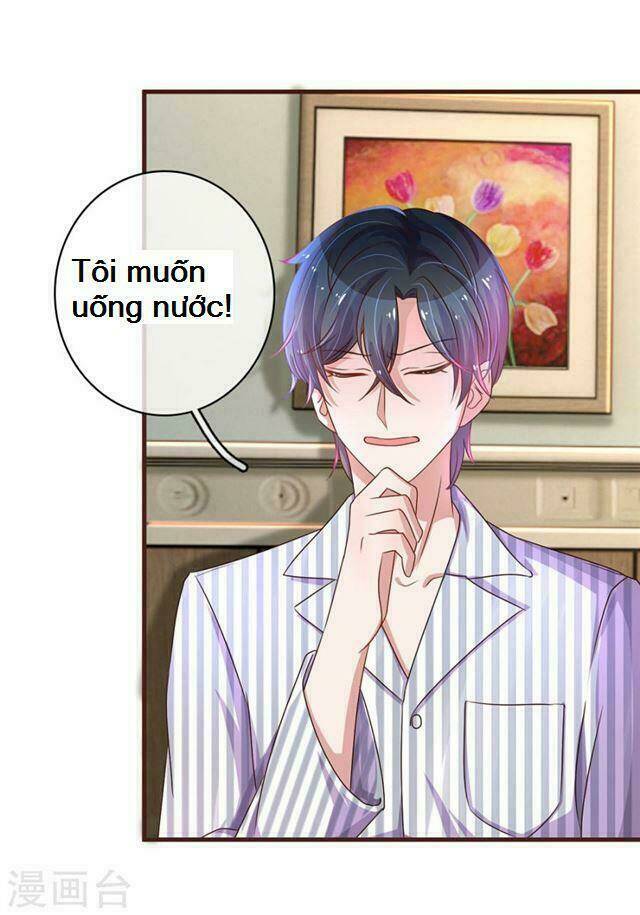 Trùng Sinh Để Trả Thù: Chapter 29