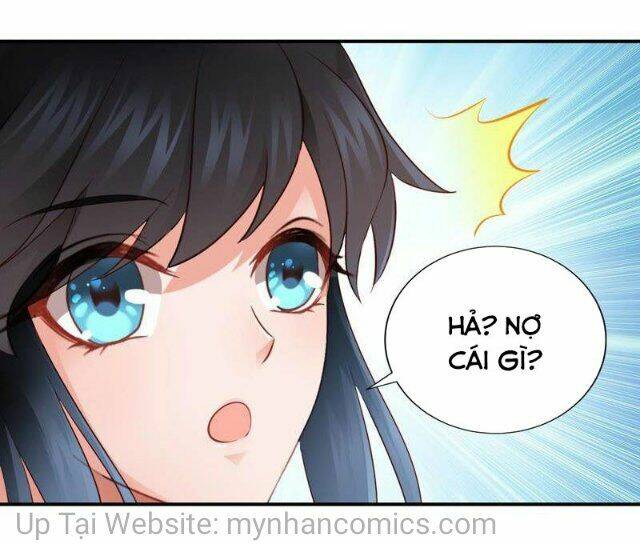 Thái Tử Điện Hạ Có Tin Vui: Chapter 100