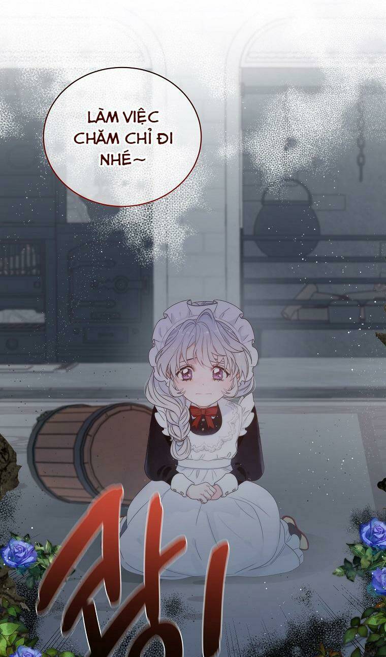 Hoàng Hậu Ác Nữ Yêu Quý Tôi: Chapter 2