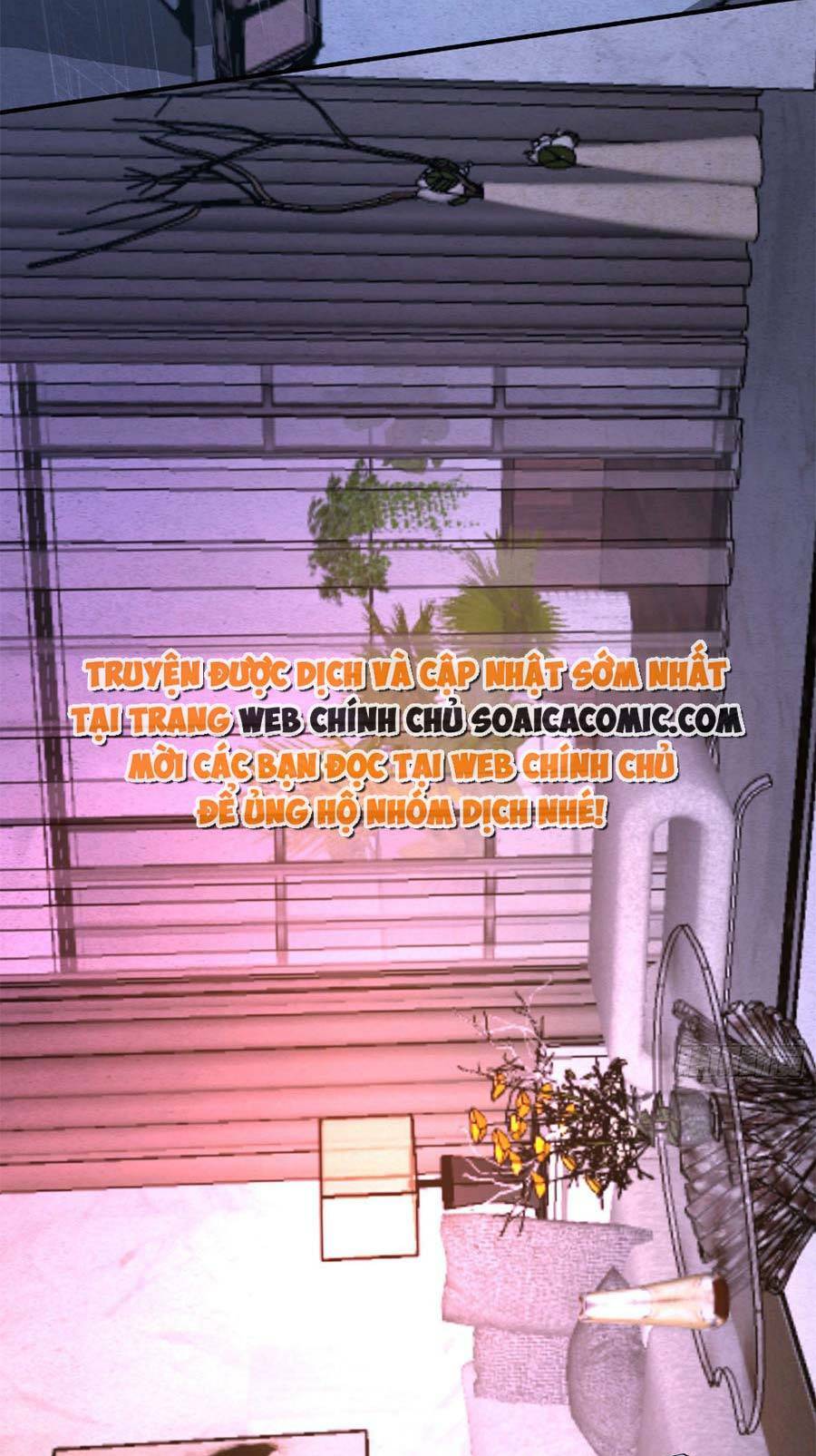 Xuyên Qua Ngàn Năm Nữ Quốc Sư Không Chút Sợ Hãi: Chapter 13