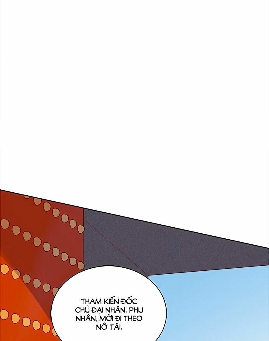 Xuân Khuê Bí Lục: Xưởng Công Thái Liêu Nhân: Chapter 77
