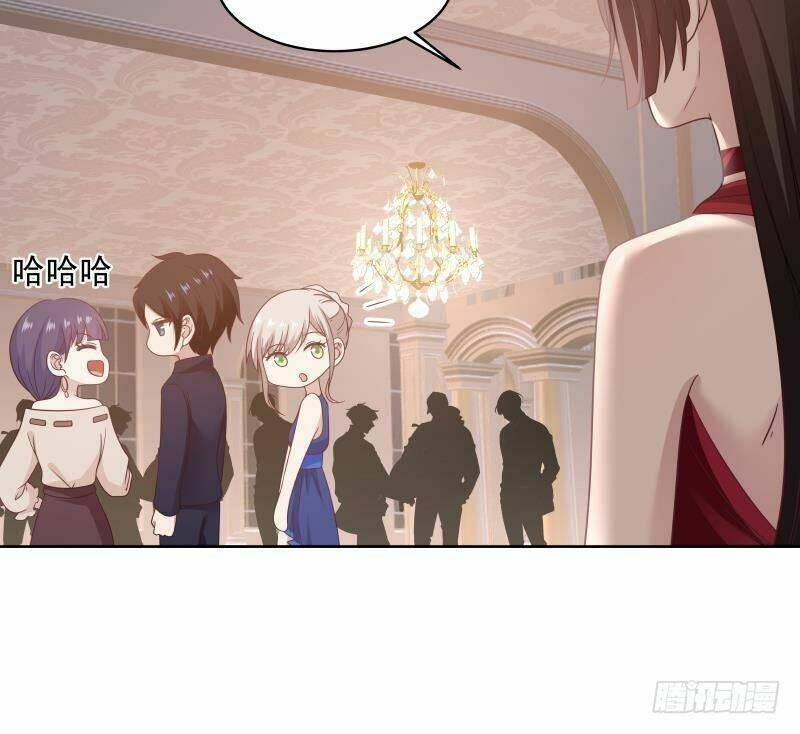 Đô Thị Tuyệt Thế Cuồng Tôn: Chapter 7
