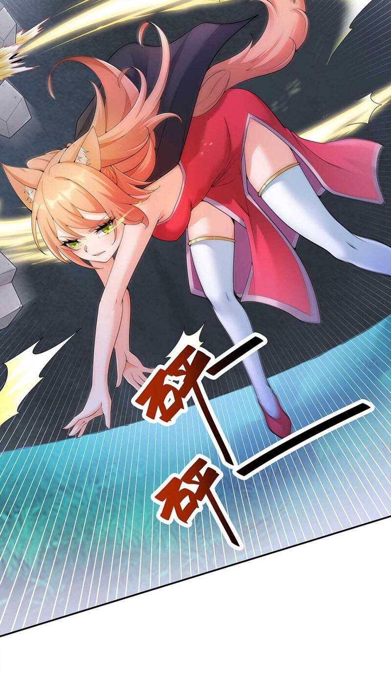 Sau Khi Tu Luyện, Ta Biến Thành Ma Tôn Xương Khô: Chapter 15