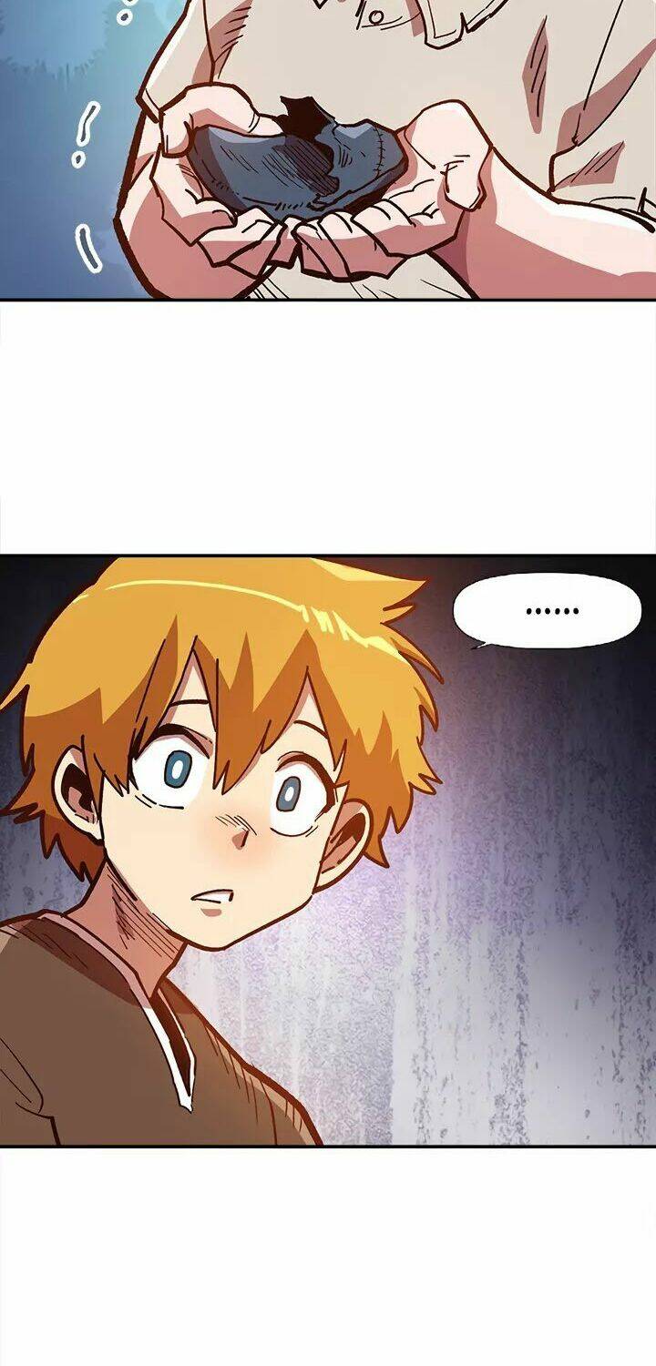 Nô Lệ Nghịch Thiên: Chapter 9