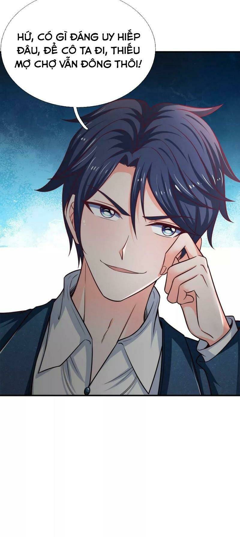 Chung Cực Binh Vương Tại Đô Thị: Chapter 137