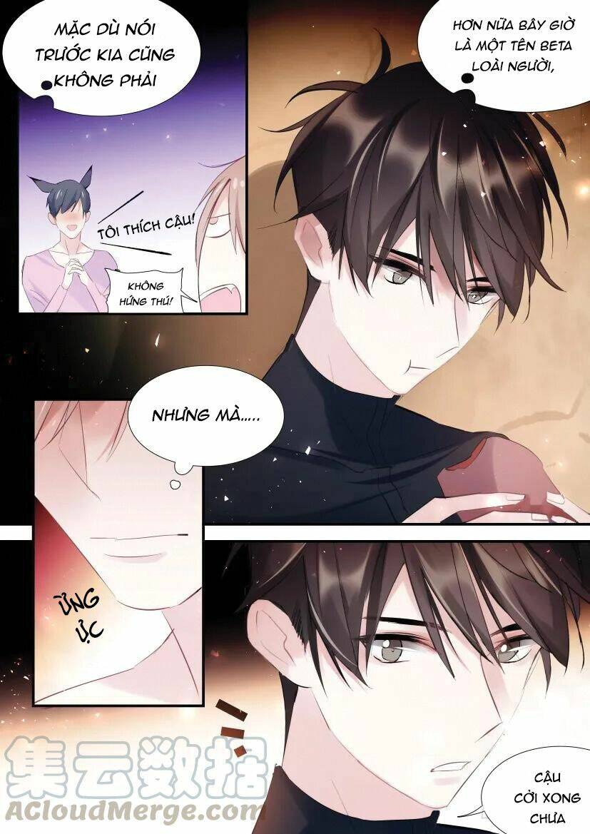 Ảnh Đế X Ảnh Đế: Chapter 96