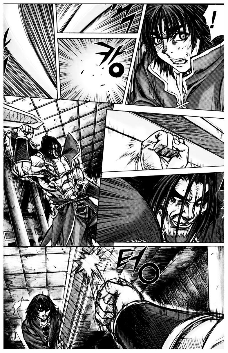 Diêm Đế: Chapter 174