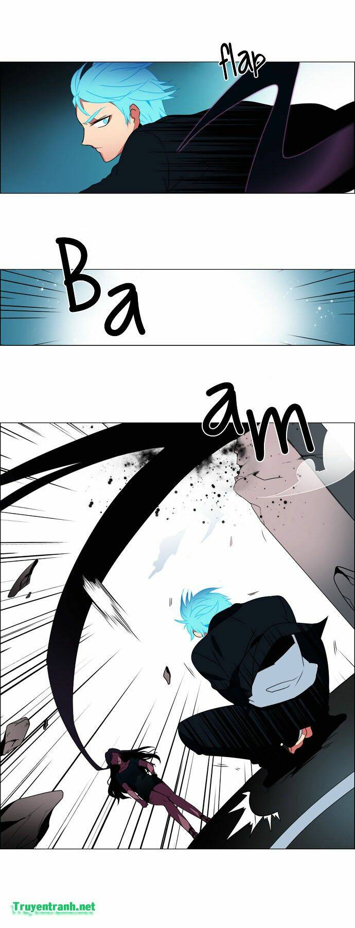 Wonted: Chapter 120