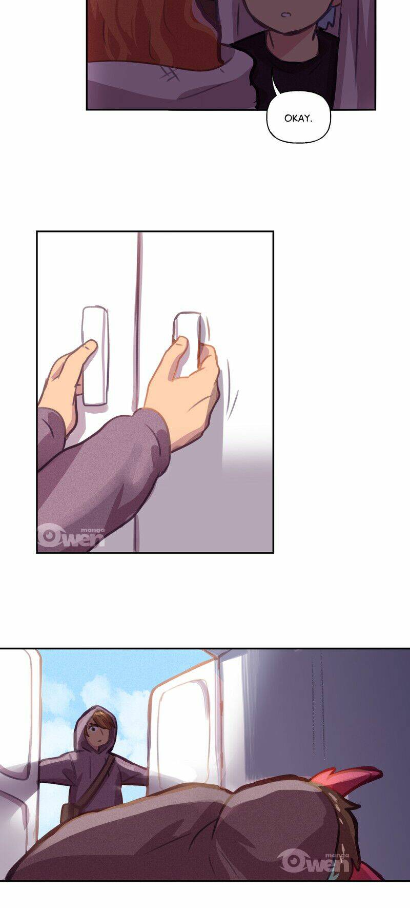 Lời Nguyền Lalin: Chapter 27