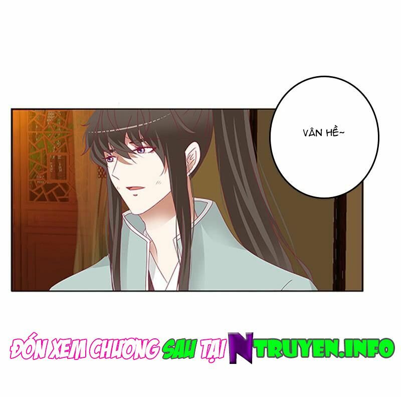 Thông Linh Phi: Chapter 455