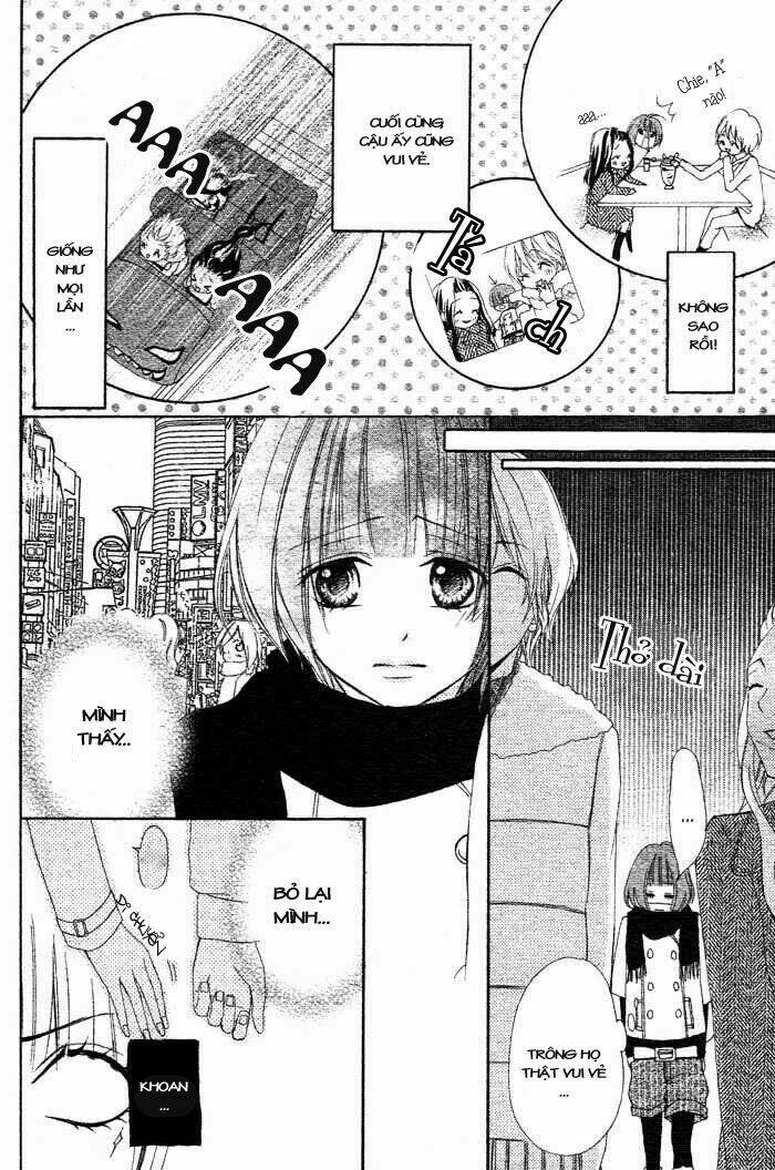 Akuma De Kobito: Chapter 2