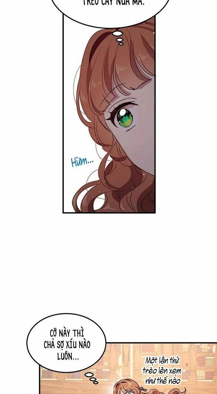 Công Tước, Loạn Vừa Thôi!: Chapter 115.5