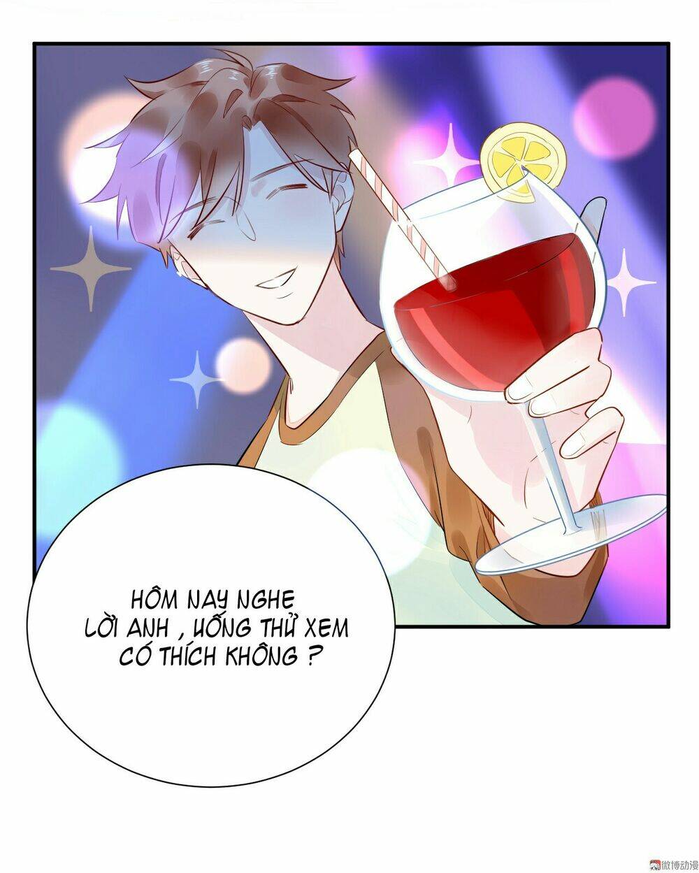 Tra Nam Cút Ra: Chapter 12