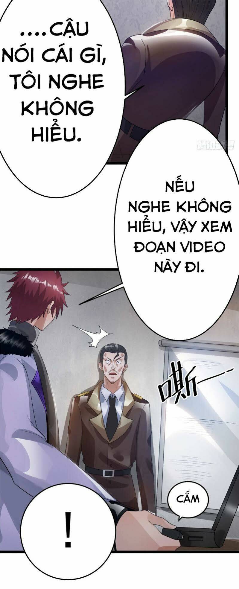 Tiên Vương Trùng Sinh: Chapter 83