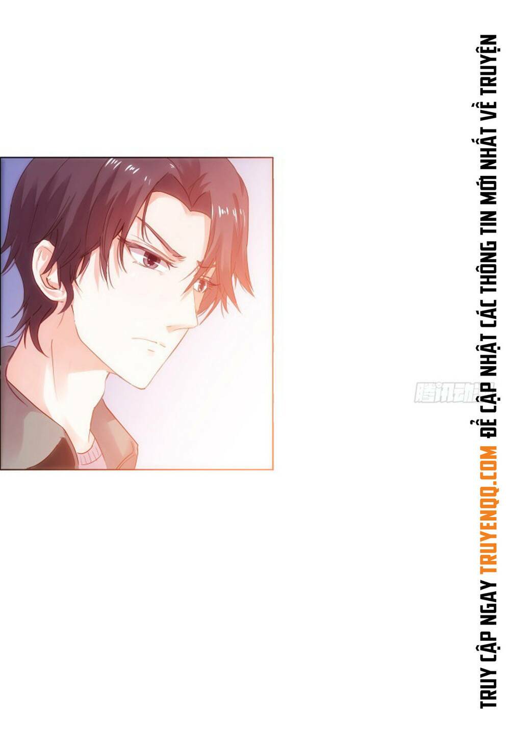 Nữ Hoàng Luật: Chapter 1