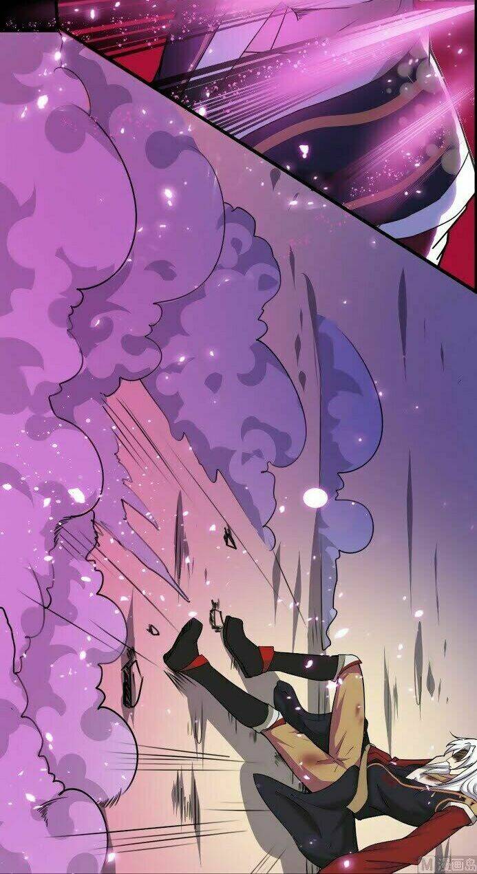 Tu Chân Giả Tại Dị Thế: Chapter 43