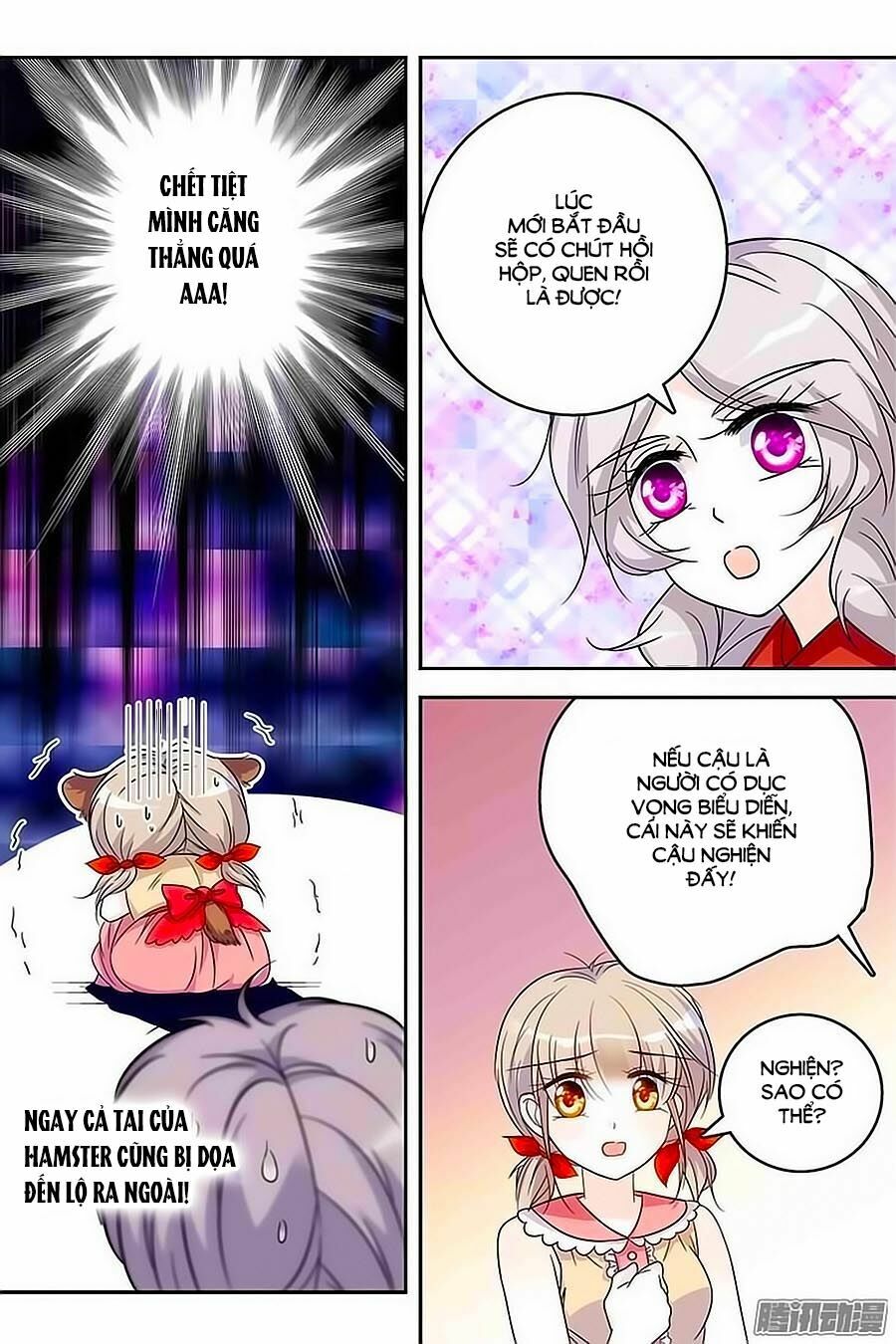 Thanh Ninh Chi Hạ: Chapter 67