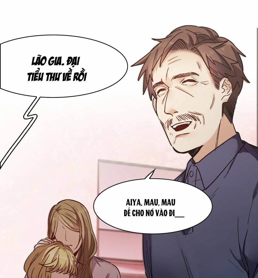 Thế Giới Đệ Nhất Cự Tinh: Chapter 11.1